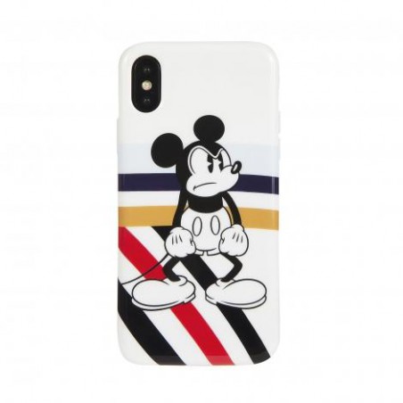 iphx/xs happy mickey mouse iceberg