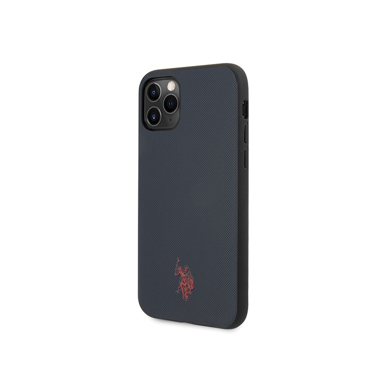 cover u.s. polo iphone 11  pro black