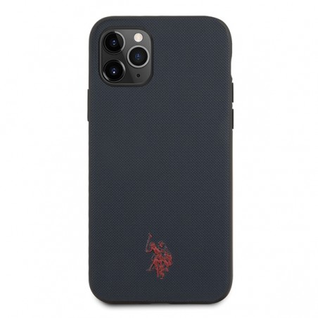 cover u.s. polo iphone 11 pro max blue