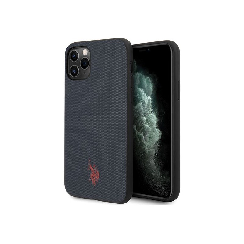 cover u.s. polo iphone 11 pro max blue