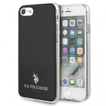 cover u.s. polo iphone 6 / 6s /  7/ 8 / se ( 2020 )