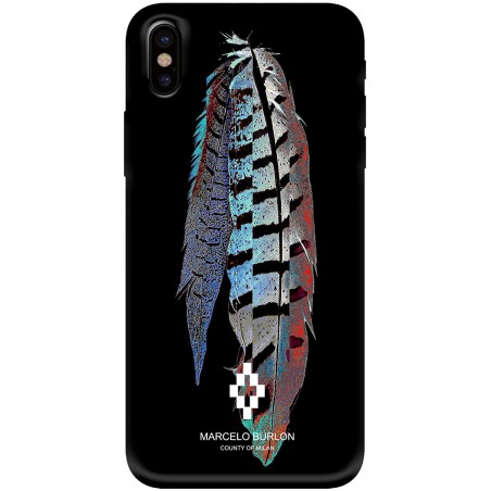 cover marcelo burlon iphone 6s plus 7 plus 8 plus