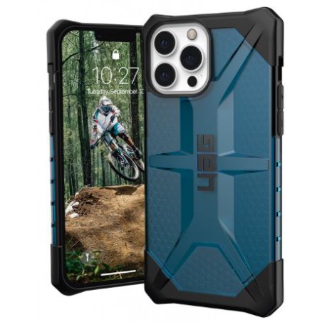 Urban Armor Gear iiPhone 13 Pro Max Plasma - Mallard