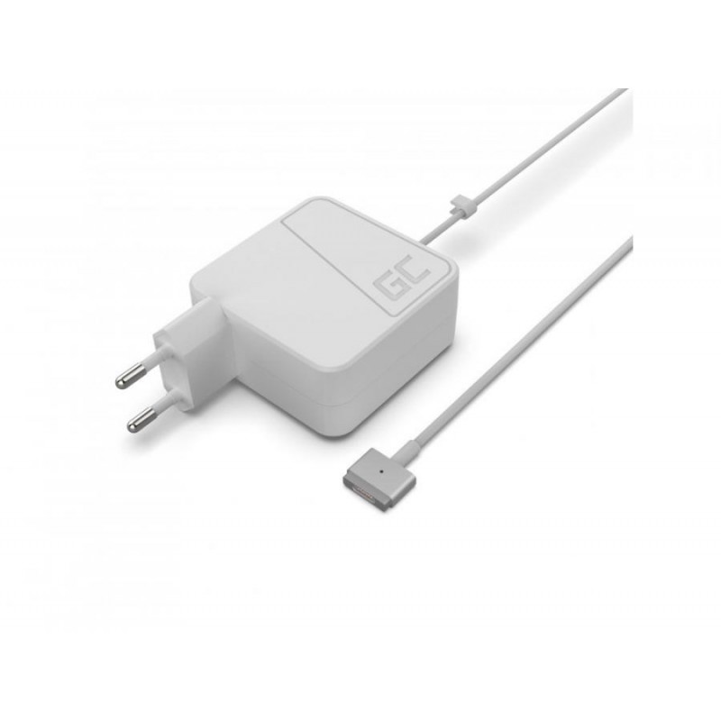 caricabatterie compatibile macbook pro15  magsafe 2 A1424 - 85W 20V 4,25A