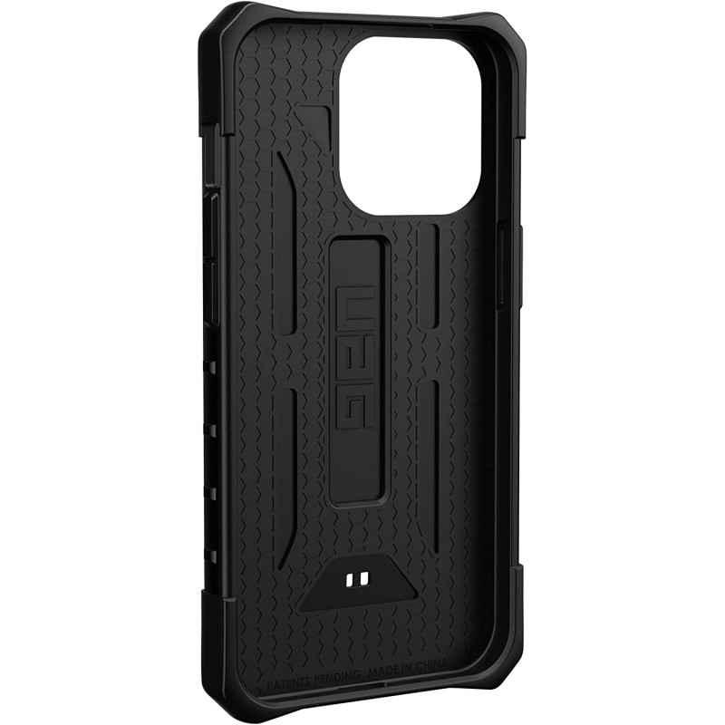 urban armor gear apple iphone 13 pro pathfinder- black