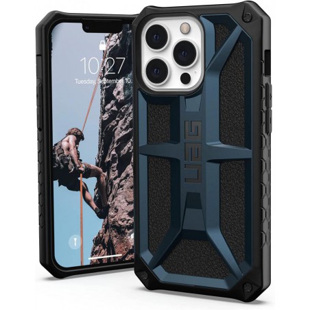 urban armor gear apple iphone 13 pro monarch