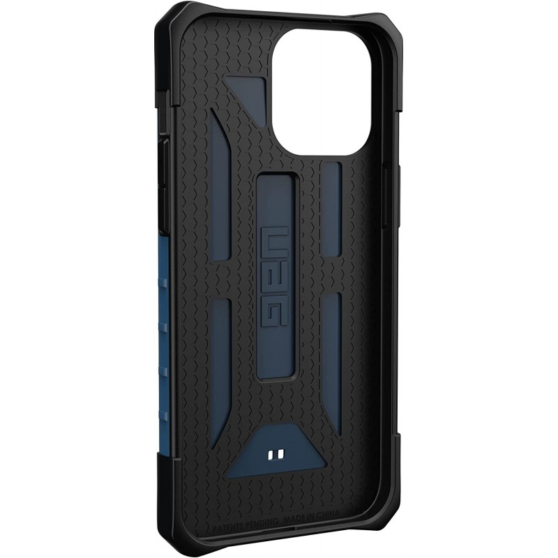 urban armor gear apple iphone 13 pro max pathfinder- midnight