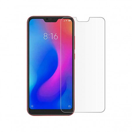 vetro temperato xiaomi mi 8 lite
