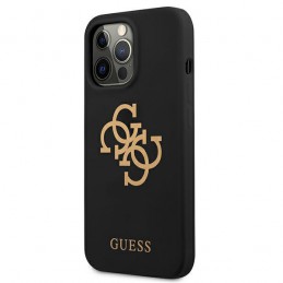 cover guess iphone 13 pro black