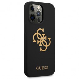 cover guess iphone 13 pro black