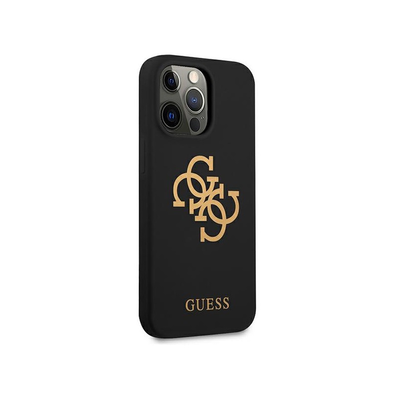 cover guess iphone 13 pro black