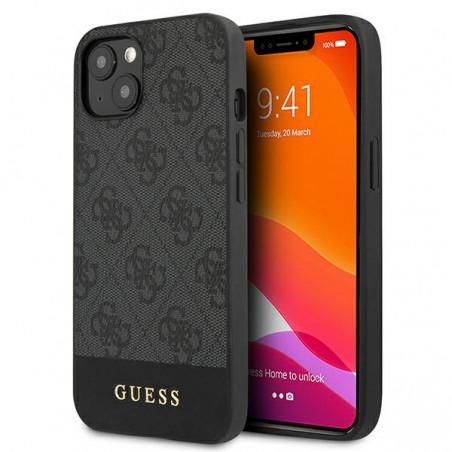 cover guess iphone 13 pro grey