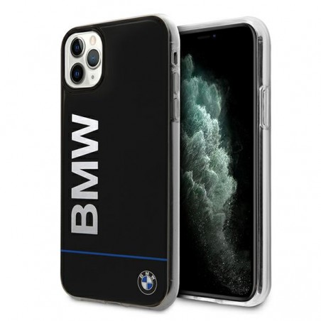 cover bmw iphone 11 pro black