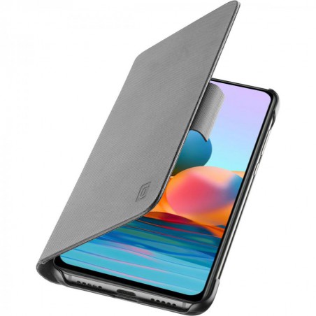 custodia book xiaomi  redmi 10