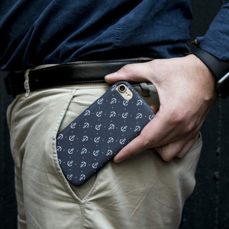 custodia back iph7 4,7 anchor