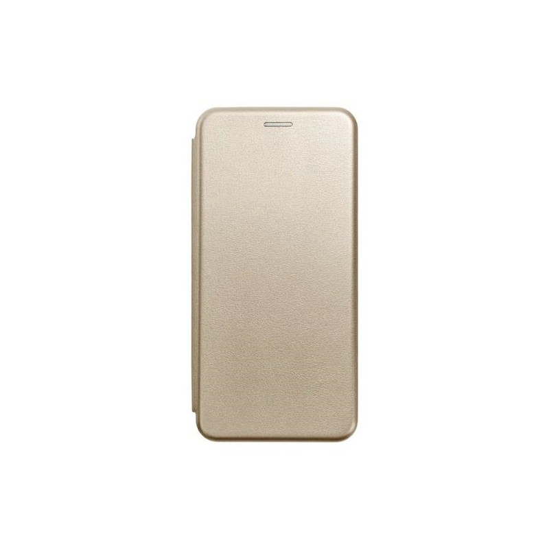 book magnetica s20fe con porta carte di credito gold