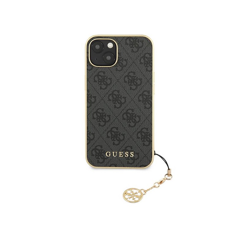 cover guess iphone 13 grey