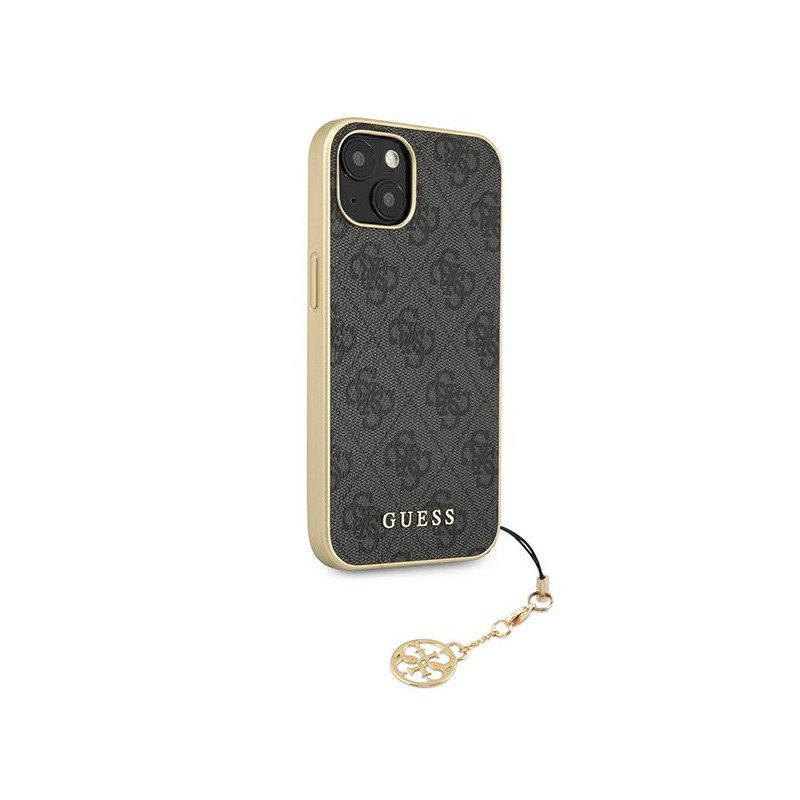 cover guess iphone 13 grey