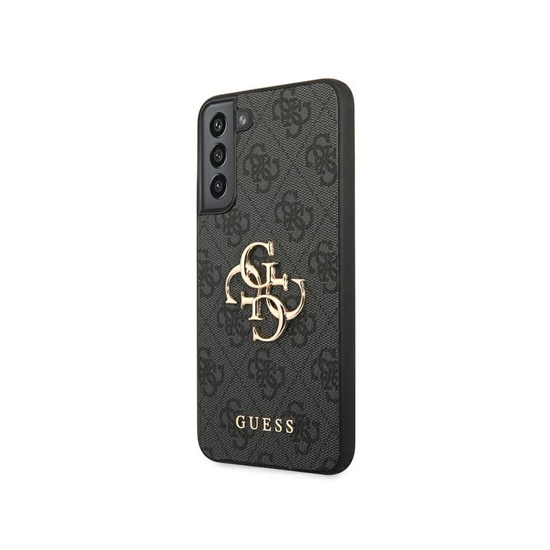 cover guess galaxy s22 plus grey
