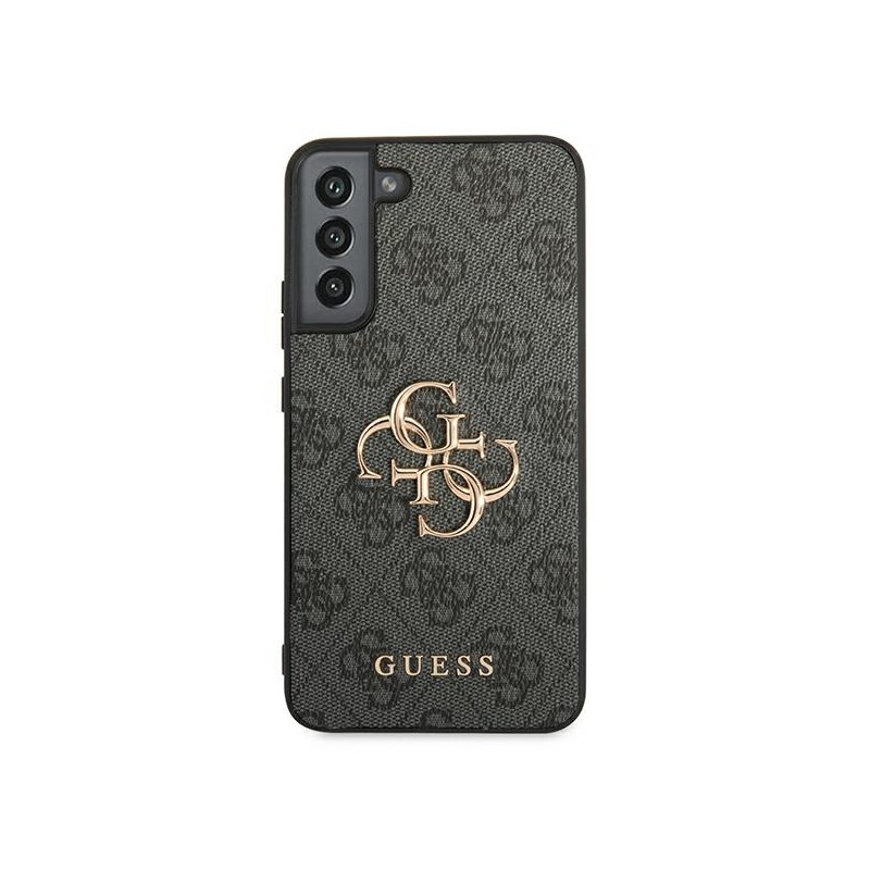 cover guess galaxy s22 plus grey