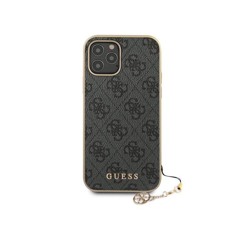 cover guess iphone 12 / 12 pro grey