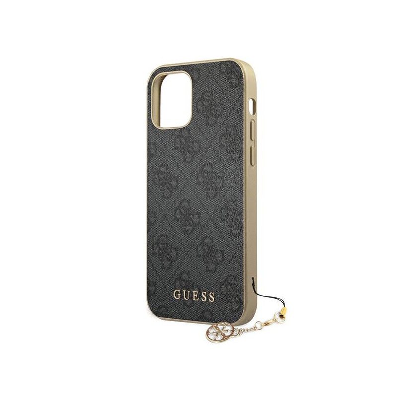cover guess iphone 12 / 12 pro grey