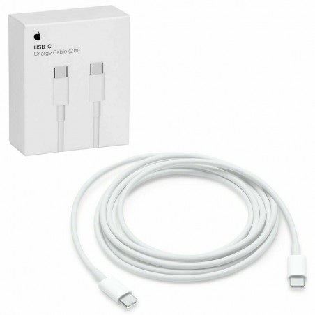 apple cavo dati usb-c /  usb-c 2 mt