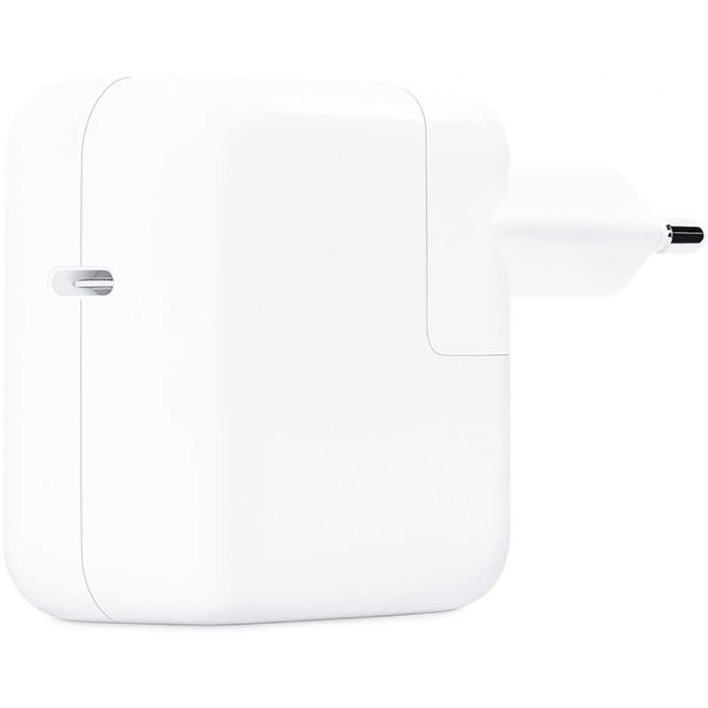 carica apple usb-c 30 watt