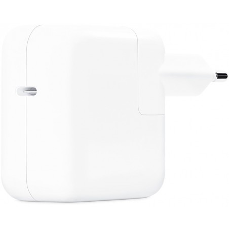 carica apple usb-c 30 watt