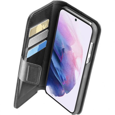 custodia a libro samsung s22