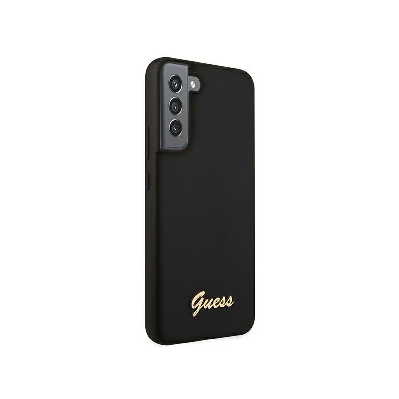 cover guess galaxy s22 plus nera