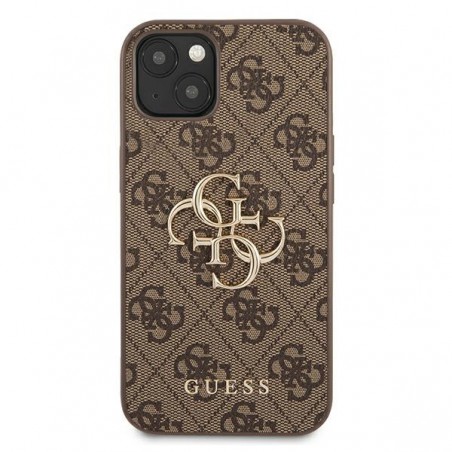 cover guess iphone 13 mini grey
