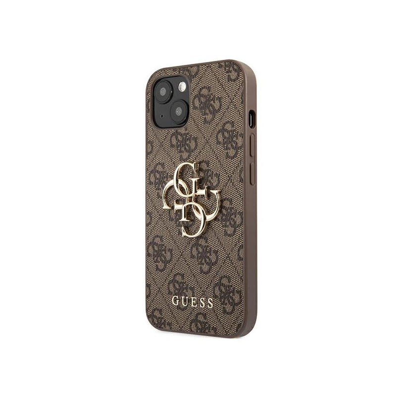 cover guess iphone 13 mini grey