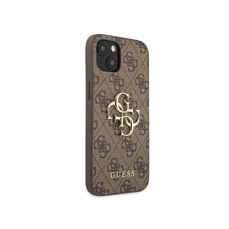 cover guess iphone 13 mini grey