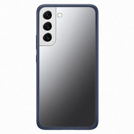 cover samsung s22 plus black