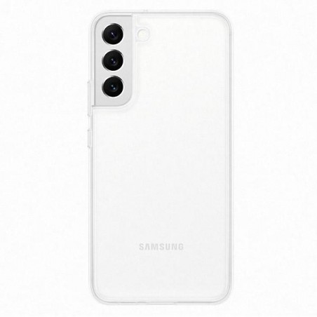 cover samsung s22 plus trasparente