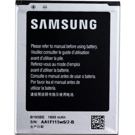 batteria samsung g3500 galaxy core plus
in confezione bulk eb-b185bc