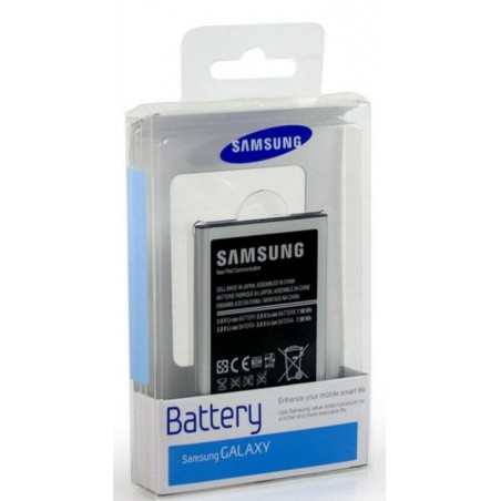 batteria samsung slim 1500mah li-ion nexuss ab-653850cucstd