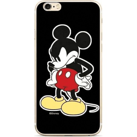 cover micky mouse per s10 lite