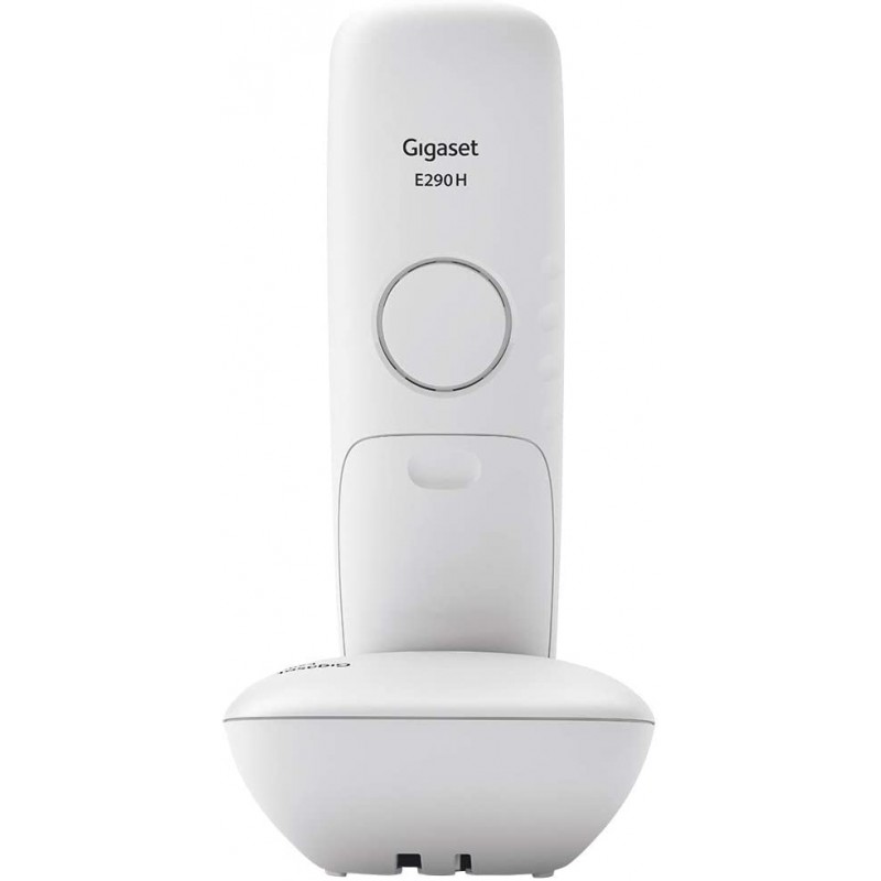 cordless gigaset e290 bianco