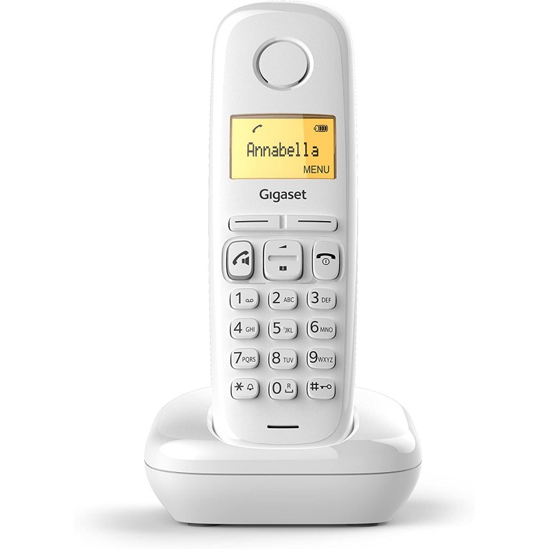 cordless gigaset a270 bianco