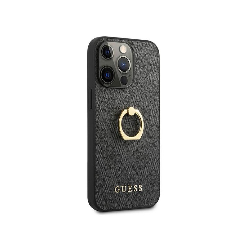 cover guess iphone 13 pro grey