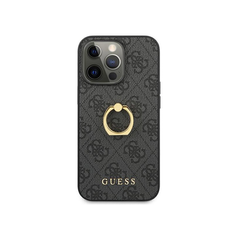 cover guess iphone 13 pro grey