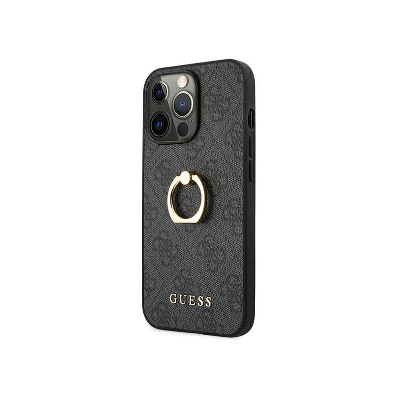 cover guess iphone 13 pro grey