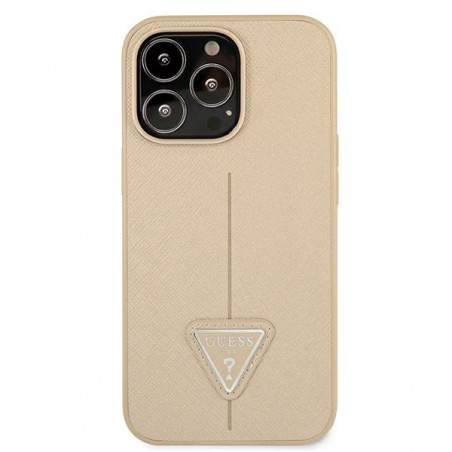 cover guess iphone 13 pro beige
