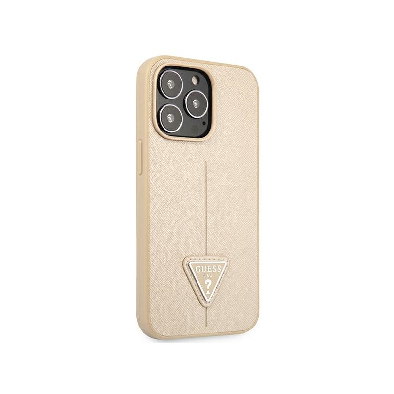 cover guess iphone 13 pro beige