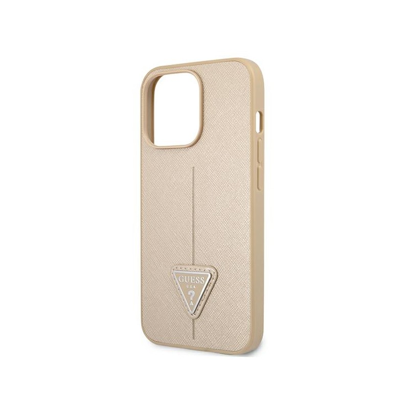 cover guess iphone 13 pro beige