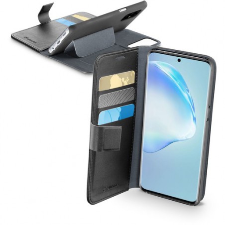 custodia a libro samsung s20 plus