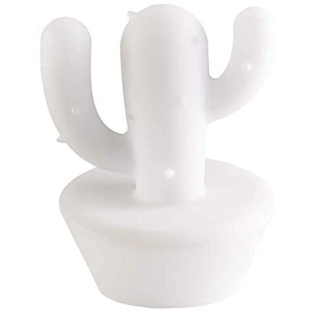 speaker bluetooth luminoso, cactus, bluetooth version v3.0 - ipx6  aux in con batteria ricaricabile lithium altezza 30 cm