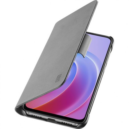 custodia a libro oppo a96 / a 76